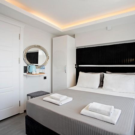 Carvan Hotel Istambul Exterior foto